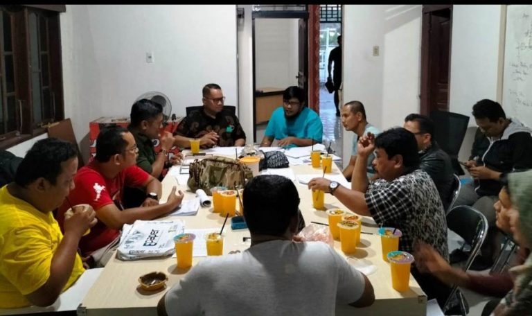 Kejurnas Piala Ketum PB FORKI Bakal Maksimalkan Pemanfaatan Teknologi Digital