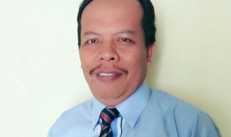Pengerjaan Dam Tebing SDN 28 Ambruk, CV Excellent Terancam Disanksi Disdik Agam 