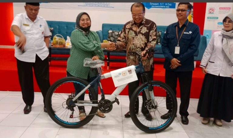 Penanganan Kasus Stunting, Suir Syam: Perlu Diantisipasi Sejak Awal Kehamilan