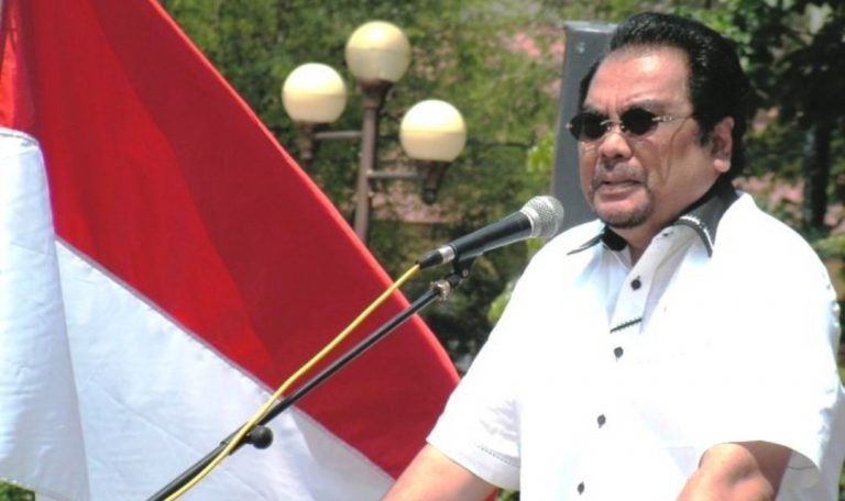 PB Lemkari Dorong Semarakan Peringatan Hari Lahirnya Perguruan Karate Berlambang Harimau ke-50 
