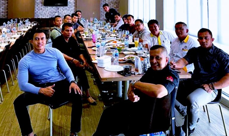 Olahraga Binaraga Bisa Dikolaborasikan untuk Mempromosikan Pariwisata Daerah