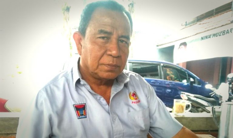 Jika Dana Penyelenggara Porprov Tak Mencukupi, Yusra : Alihkan Saja Tuan Rumah ke Daerah Lain