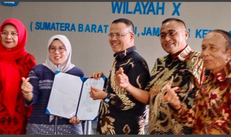 Perubahan STMIK Indonesia Padang jadi Universitas, Sebuah Lompatan Peningkatan Kualitas.