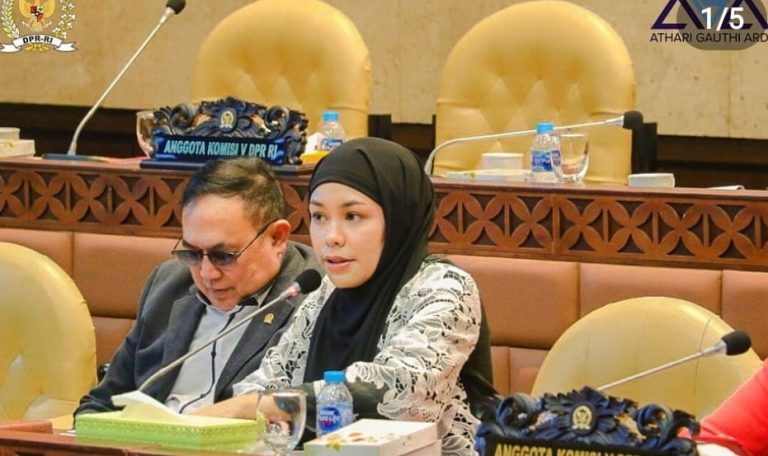 Rencana Pembangunan Fly Over Sitinjau Terancam Gagal Lagi