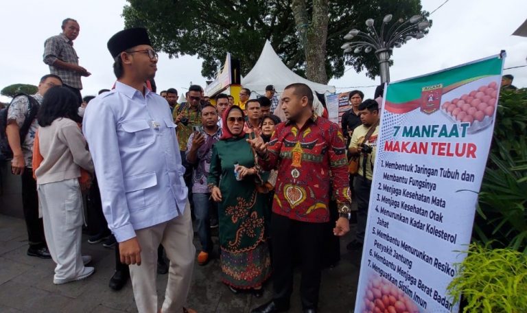 Peringatan HATN 2022, Diramaikan Seminar dan Lomba Cipta Menu Ayam