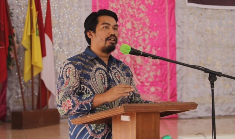 Apresiasi Youth Center, Megri Fernando: Butuh Kebijakan untuk Memaksimalkan
