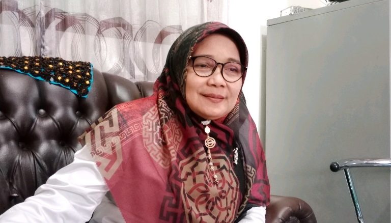 MAN 1 Padang Siap Ramaikan Peringatan HAB ke 77 Tahun 2023