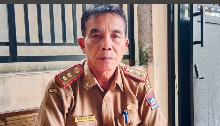 Warga Tak Mampu Kelurahan Balai Gadang Dapat Bantuan Bedah Rumah 33 Unit