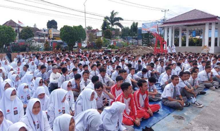Pemko Bebaskan Iuran Komite, Erman : Kurangi Beban Masyarakat untuk  Kebutuhan Pendidikan
