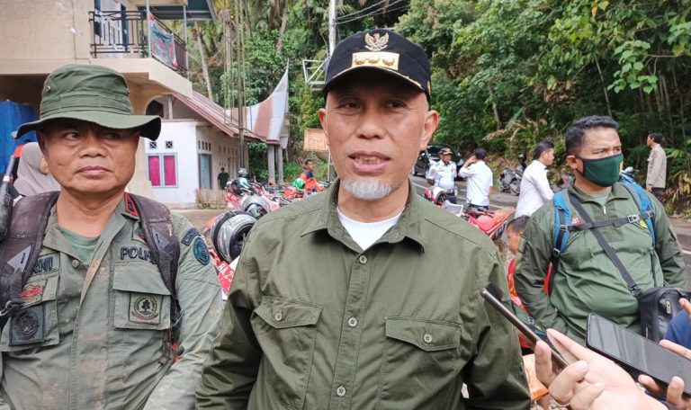 Penyebabnya Misterius, 21 Anak Diduga Terjangkit Gagal Ginjal Akut di Sumbar