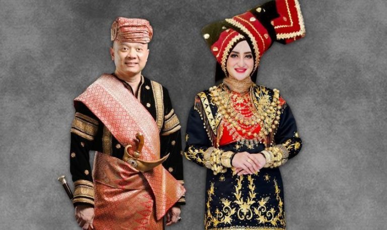 Irjen Teddy Minahasa Ditangkap Karena Narkoba, Ini Tanggapan LKAAM Sumbar