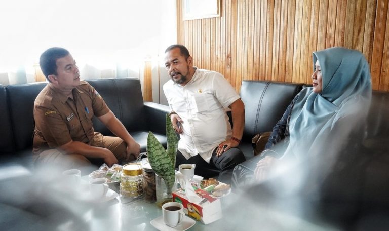 PPID Utama Solok Selatan, Masuk Nominasi Tingkat Provinsi