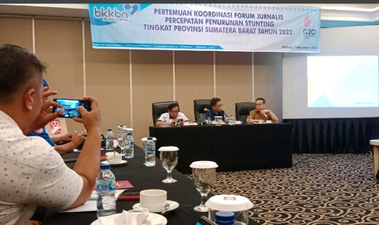 Walaupun Telah Disosialisasikan, Masyarakat Awam Belum Memahami Apa itu Stunting?