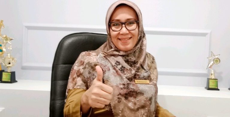 Lomba Meriahkan HUT HAB ke 77, MTsN 3 Padang Ukir Berbagai Prestasi
