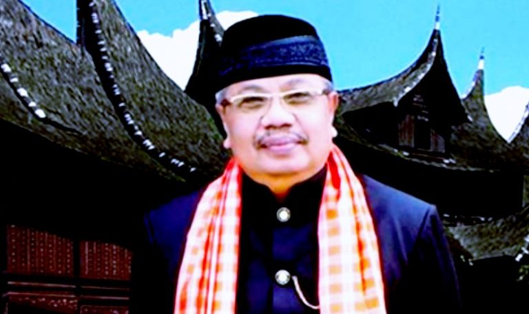 Syofyan Dt Bijo Sebut FKKA 9 Nagari Lahir Membosek dari Bumi, Zubardi Koto Bakor KAN Tatitik dari Ateh