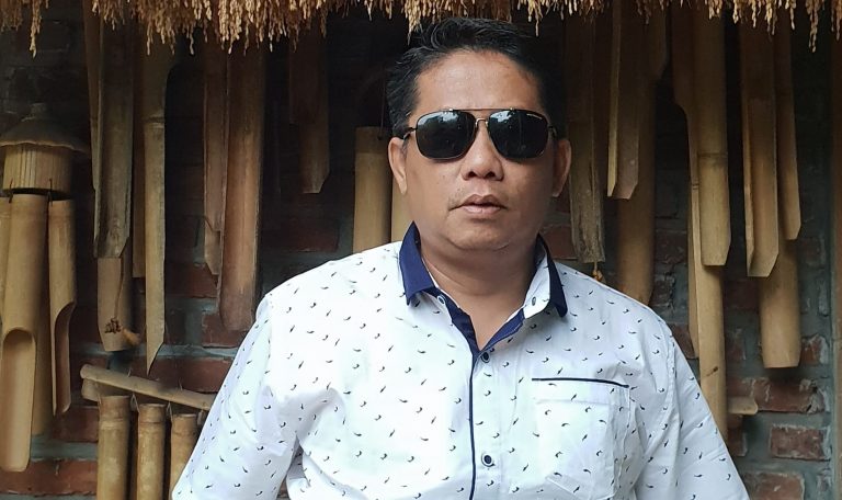 Rugi Terus, Anggota DPRD Sumbar Evi Yandri minta Balairung Diaudit Investigasi