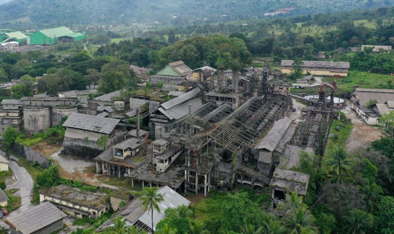 Menuju Warisan Dunia, Pemprov Sumbar Tetapkan Kawasan Pabrik Indarung I Semen Padang Sebagai Cagar Budaya Peringkat Provinsi