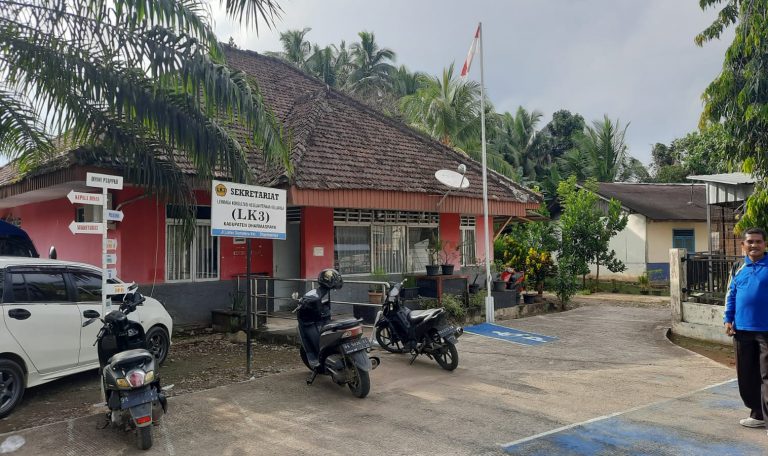 Kejadian Aneh Ikuti Perjalanan Mr. Syafrudin Prawiranegara di Sungai Dareh