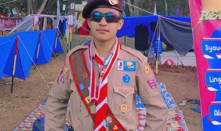 Menapaki Rekam Jejak Linggo Menuju Jamnas 2022