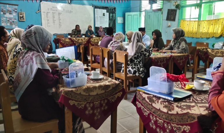 Wujudkan PAS Bermutu dan Berkualitas, Isrizal Minta Pengawas Profesional