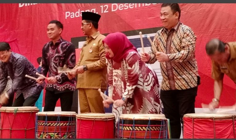 Wujudkan Jutaan Talenta Digital, Disdik Sumbar Gandeng LearningX