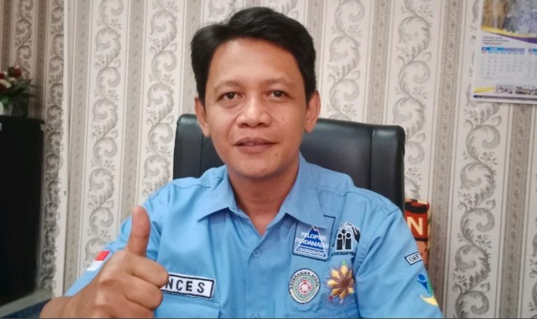 Sebanyak 5.835 Warga Kota Padang Telah Terima Bantuan Perlinsos