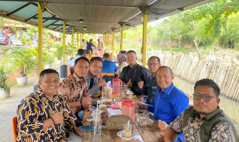 Pemuda Muhammadiyah Padang Dukung Muhayatul jadi Formatur DPP Pemuda Muhammadiyah