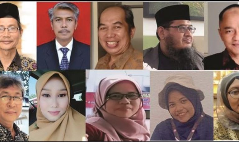 Bagindo Armaidi, Penulis Puisi Esai Satupena Sumbar Terima Penghargaan
