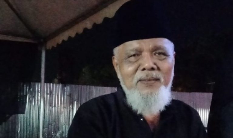 Lomba Adat dan Budaya, Mak Katik: Peringkat itu Memotivasi Peserta