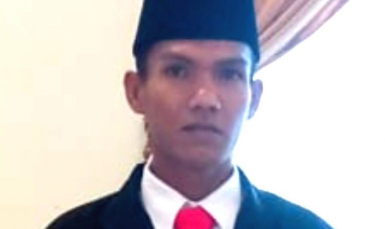 Panwascam Pauah Duo Umumkan Hasil Seleksi Administrasi Calon Anggota Pengawas Pemilihan Kelurahan/Desa