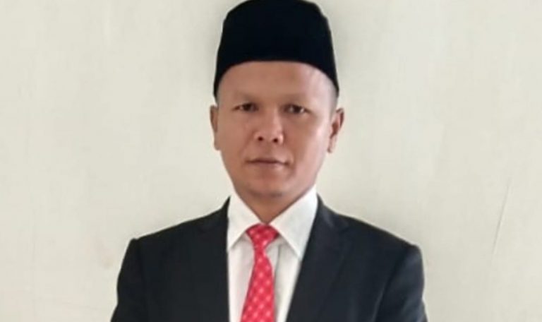 Panwascam Sangir Umumkan Hasil Seleksi Administrasi Calon Anggota Pengawas Pemilihan Kelurahan/Desa