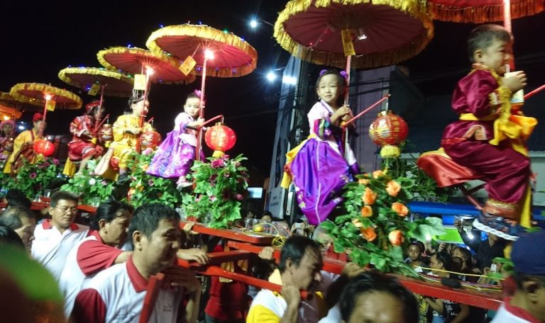 Pemprov Sumbar Sampaikan Tidak Ada lagi Penolakan Perayaan Cap Go Meh di Padang