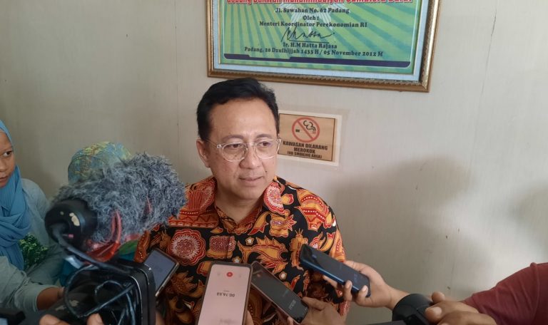 Sempat Terjerat Kasus Korupsi, Mantan Ketua DPD RI Irman Gusman Terjun Lagi ke Pemilihan Anggota DPD dari Sumbar