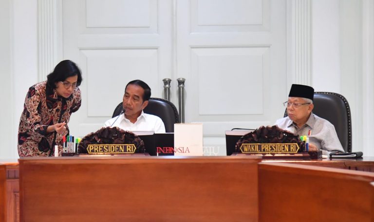 Serius Pindah Ibu Kota, Pemerintah Siapkan 47 Apartemen untuk ASN, TNI, Polri di IKN