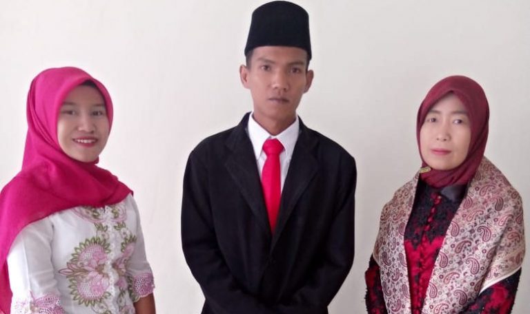 Panwascam Pauh Duo Solok Selatan Umumkan Anggota Panwaslu Kelurahan/Desa Terpilih