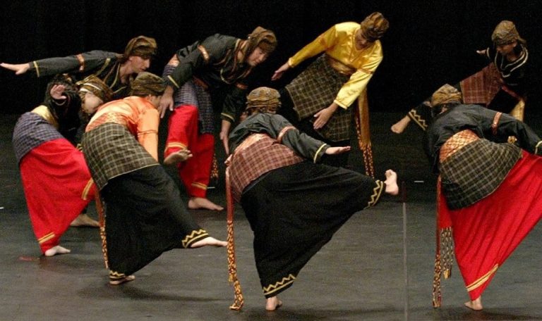 Sumbar Daftarkan 67 Warisan Budaya Takbenda pada 2023