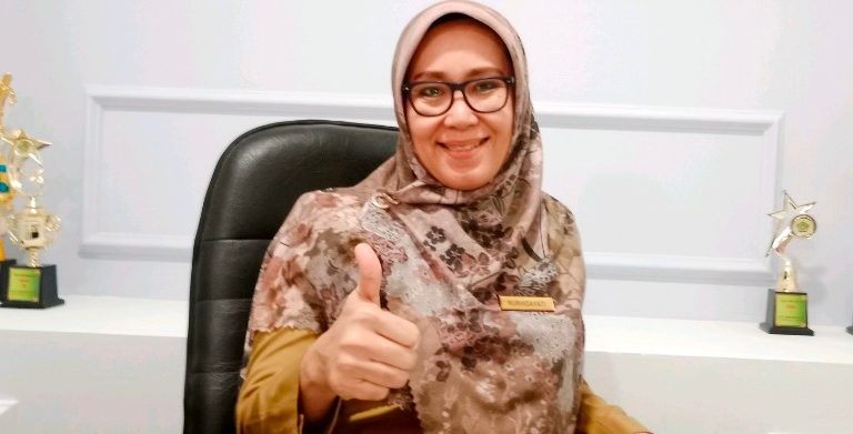 Jelang Smadex 2023 , Tim Pionering dan PBB MTsN 3 Padang Matangkan Persiapan