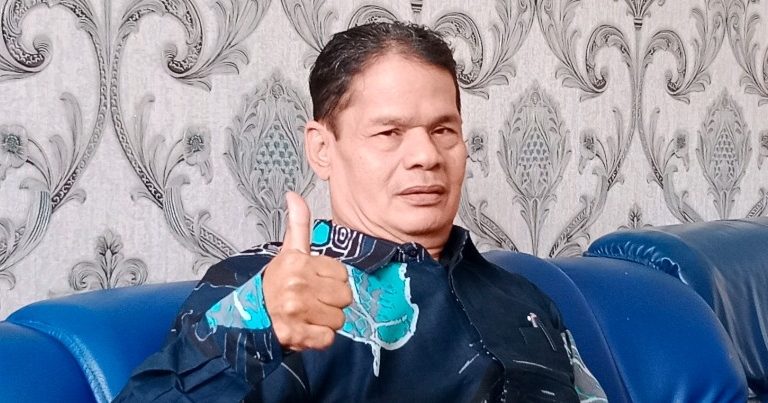 Akreditasi A SMK Muhammadiyah 1 Padang Diperpanjang, Habib: Jadi Referensi Orangtua untuk Pendidikan Anaknya