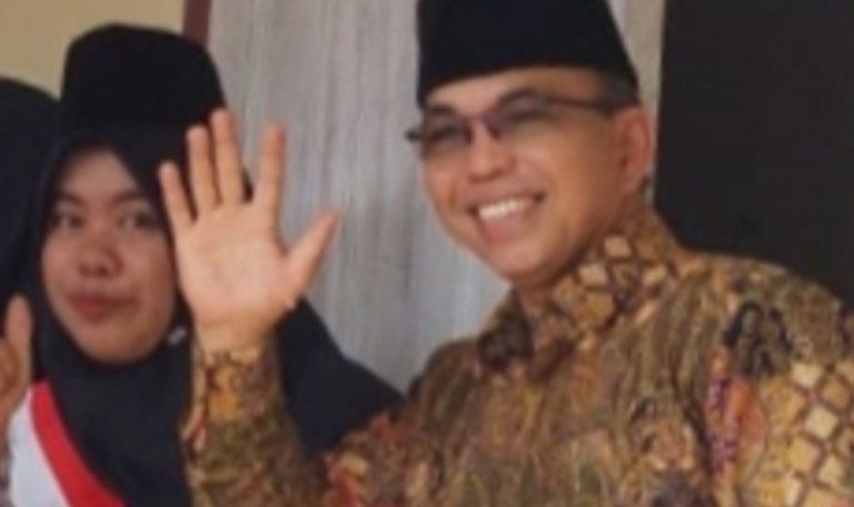 Iswandi Muchtar: Politisi Penggiat Pendidikan, yang Tahu Akar Masalah dan Solusinya