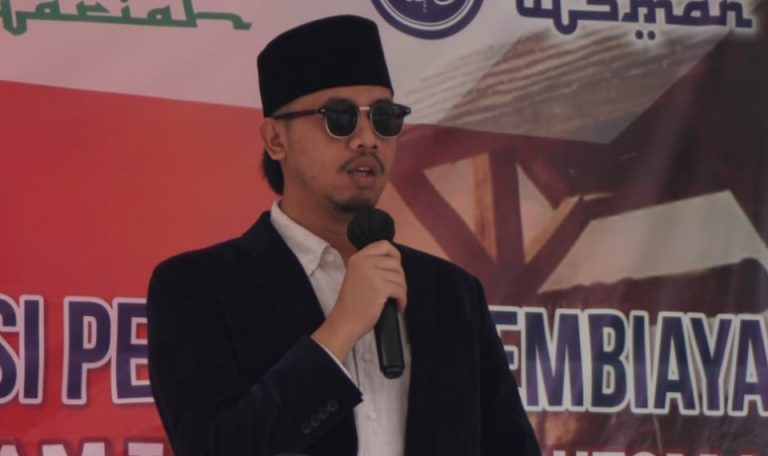 Tingkat Angka Pengangguran Terbuka Bukittinggi Menurun