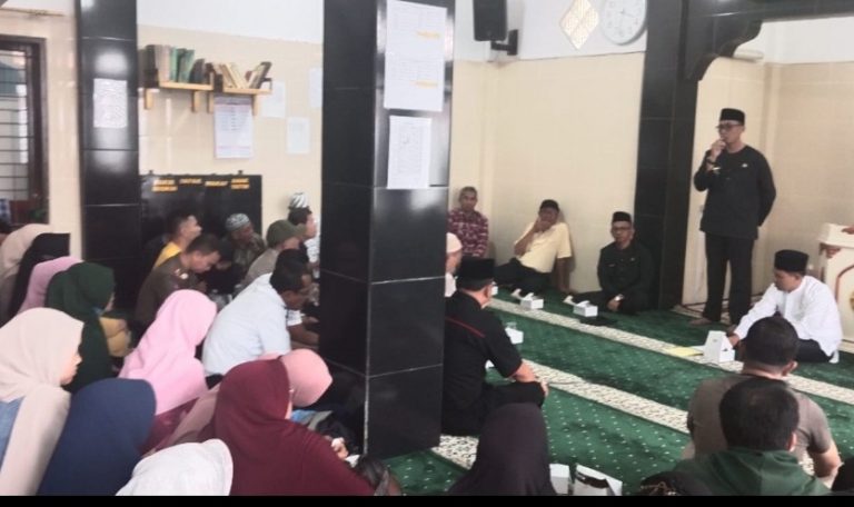 Masalah Keamanan dan Ketertiban Disorot Saat Reses Alizarman Legislator Demokrat