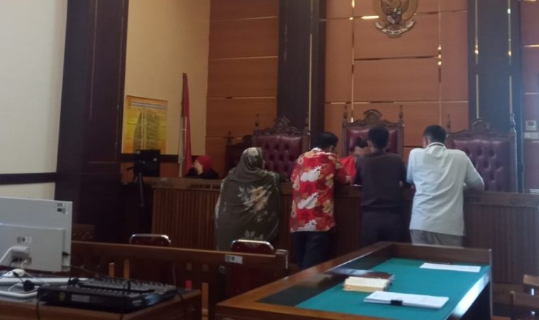 Kasus Sudah Di-SP3-kan Tak Bisa Dibuka Kembali