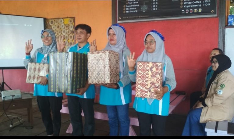BSMB Terpilih jadi Pemuncak dengan Pertumbuhan Nasabah Terbanyak