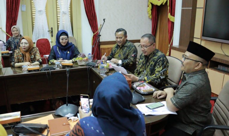 Minta Saran Pemprov Sumbar, Pemerintah Bakal Revisi UU Kepemudaan