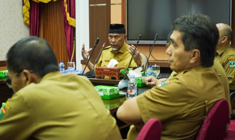 Sebanyak 2000 Peserta Latsitardanus 2023 Bakal Hadir di Sumbar