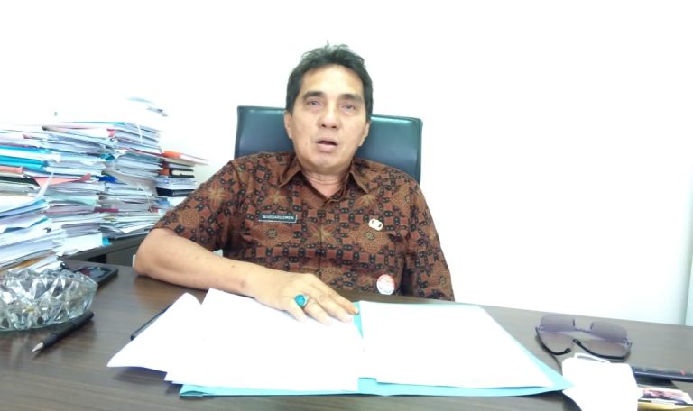 Selama Ramadan 1444 H, Pemprov Hadirkan Semarak Ramadan di Masjid Raya Sumbar