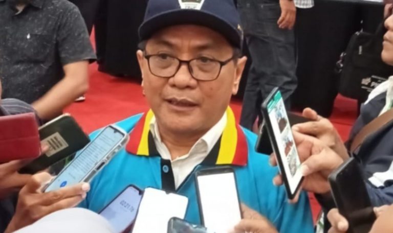 Mubes PKDP se-Indonesia Sukses, John Kenedy Aziz Terpilih Ketum DPP 2023-2027