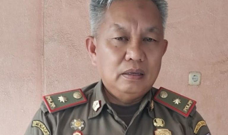 Wujudkan Rasa Nyaman, Satpol PP Tempatkan Intel di Sujumlah Lokasi Rawan Kejahatan