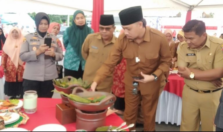 Tingkatkan Kunjungan Wisatawan, Pemko Bukittinggi Terus Helat Iven dan Lomba