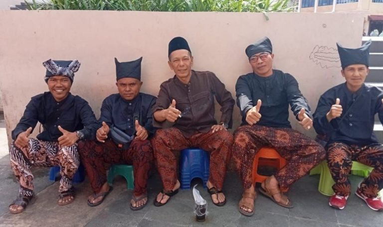 Perantau Minang Kepri Apresiasi Kebijakan Pemko Bukittinggi dalam Menata PKL